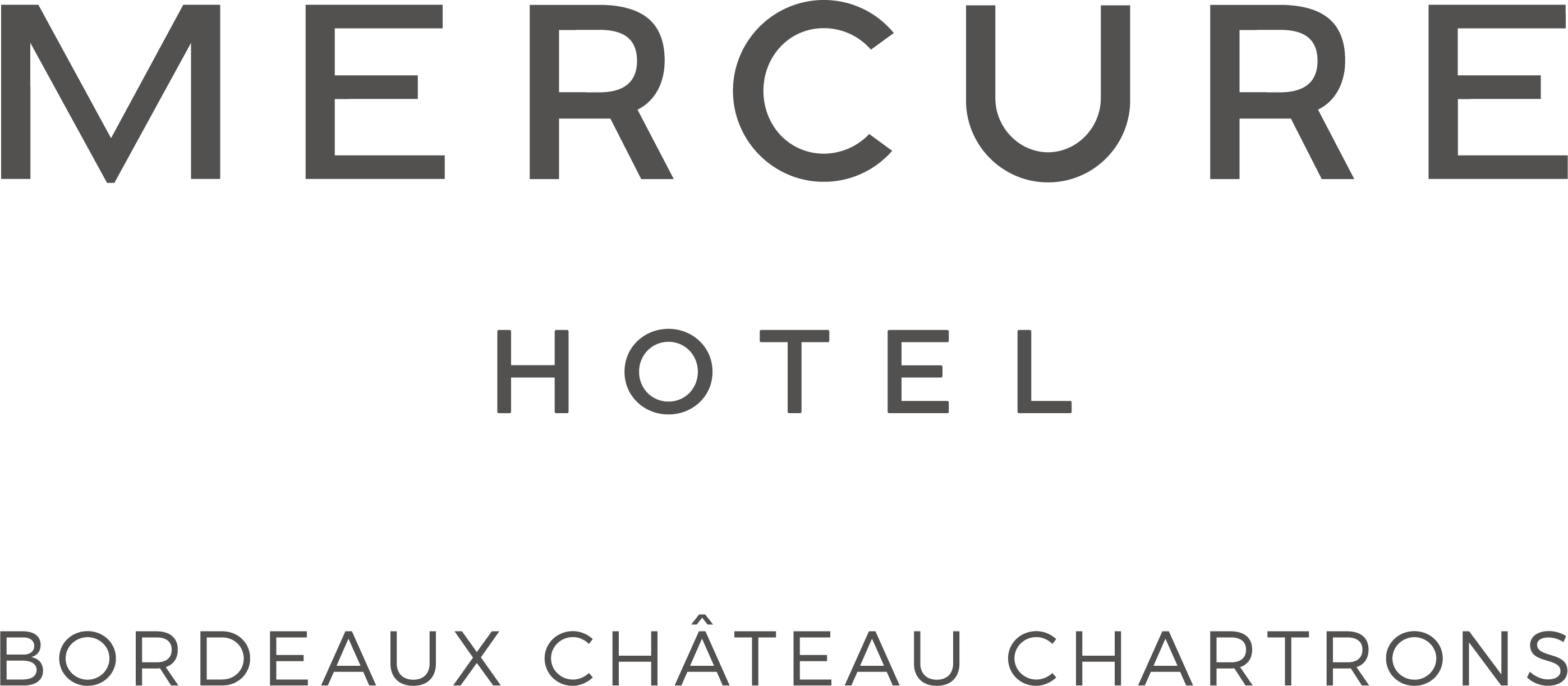 Hôtel Mercure Bordeaux Château Chartrons